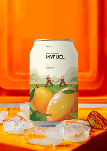 MyFuel MyFuel