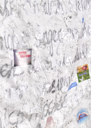 Письмо любовное