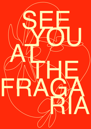 Fragaria