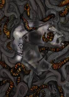 Pilgrims of&nbsp;Rot