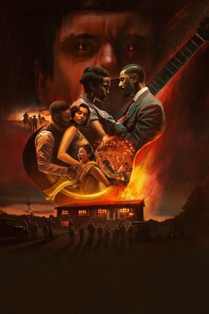 "Грешники": блюз и расовая идентичность афроамериканцев 30–х годов XX века