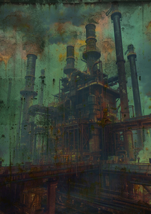 REACTOR