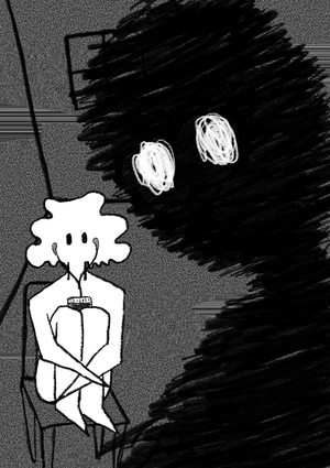 Anxiety