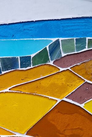 «Осьминог» и «В полях»