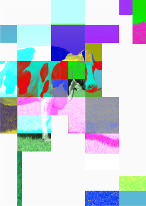 MOOOD. Музыкальный фестиваль для коров