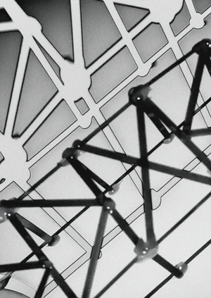 Материалы и конструкции. Фермы