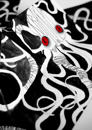 Чудовища севера