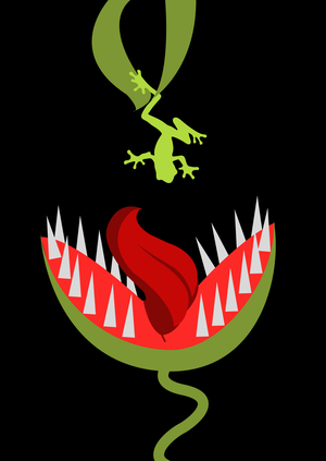 Тернии