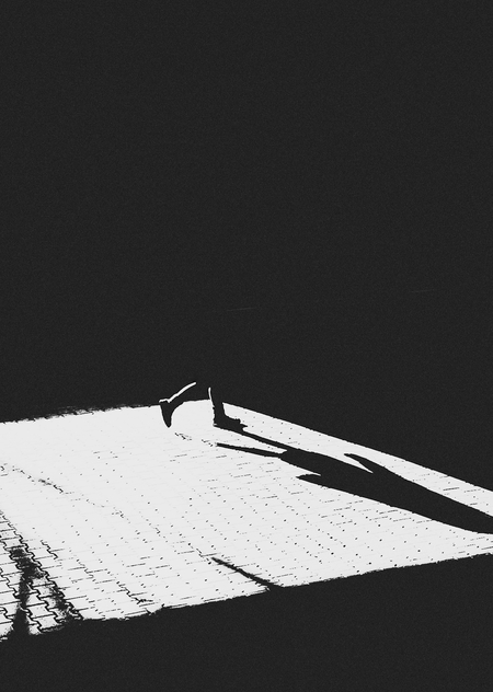 Область видимости