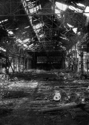 ПРОЩАЙ, ИНДУСТРИАЛИЗАЦИЯ!