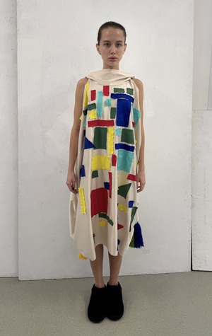 Марокканский Неопластицизм