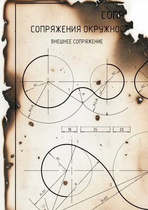 Практические задания по технологиям дизайна