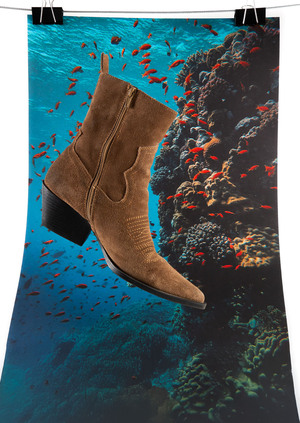 Ты хочешь посмеяться?