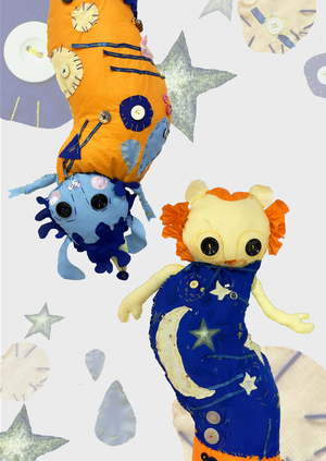 Игрушечные сутки 