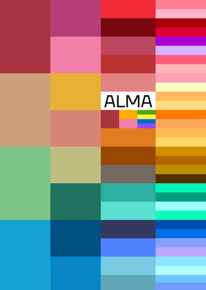Alma
