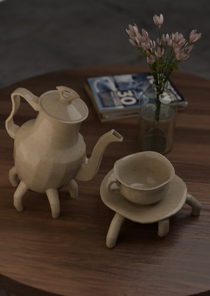 Предметный и промышленный дизайн