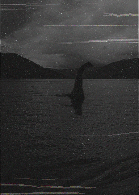 Тайна Лох-несского озера