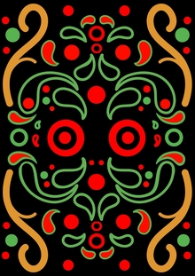 Мастер Хохломы Мастер Хохломы