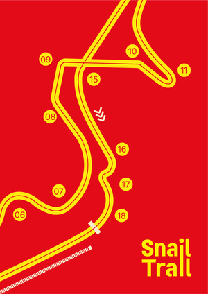 Snail Trail