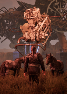 Dry God Machine Dry God Machine