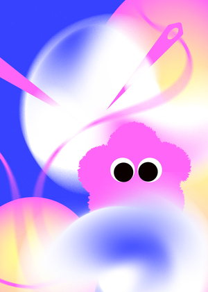 Stitchlight