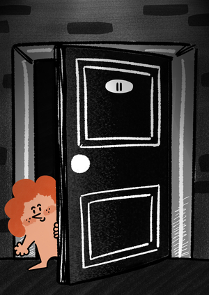 История одной квартиры