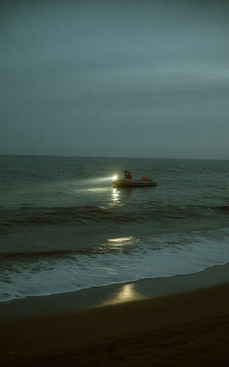 Призрак Азова