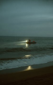 Призрак Азова