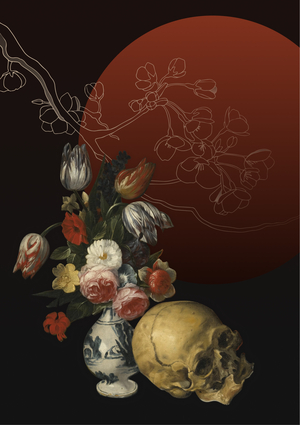 Лонгрид «Непостоянство красоты»