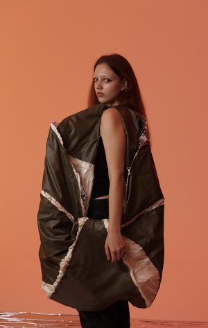 Не оставляй следа