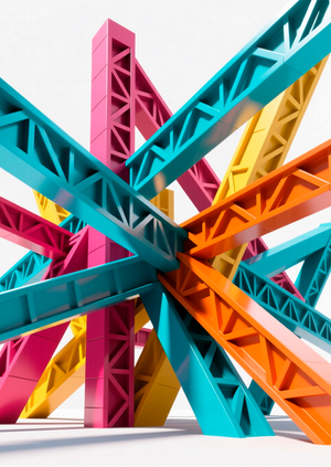 ФЕРМАPRO — компания, созданная нейросетью