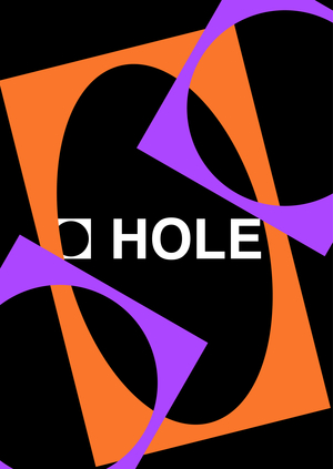 Музей дырок "HOLE"