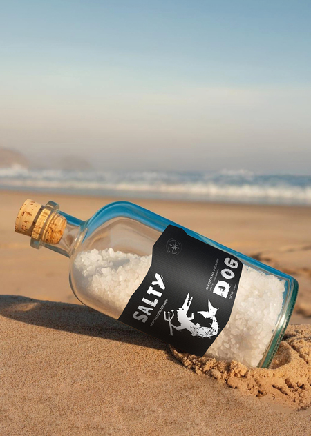 SALTY DOG