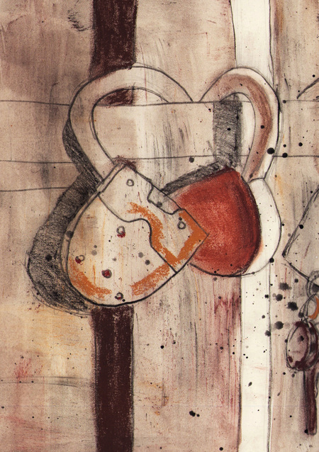 Прапрабабушко-дедушкин чердак