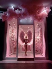 Витрина бренда / Victoria’s Secret