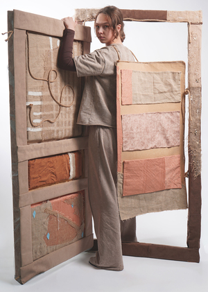 The doors of perception