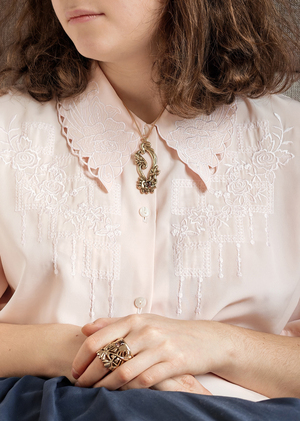 Réflexions de la belle époque