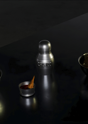 Продукция для бренда Crujido