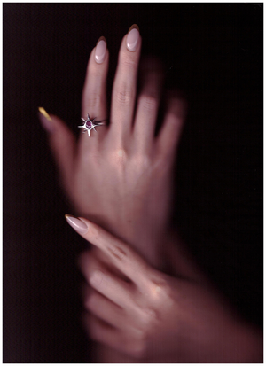 Singulier Vol.1 | Lucky Star 