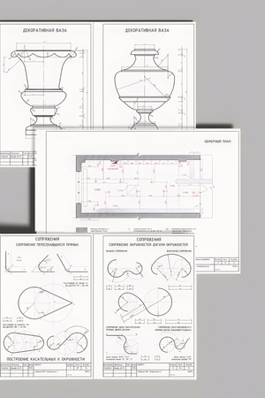 Практические задания по специальным технологиям