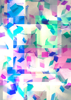 Кинетическая иллюзия