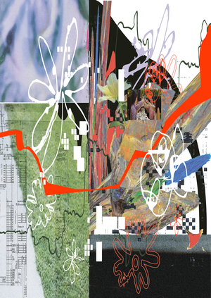 цветочный код | лонгрид про флористику