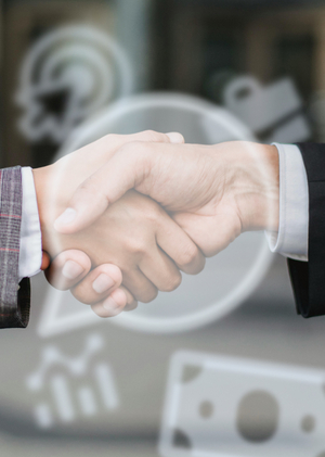 Сервис для тренировки деловой коммуникации