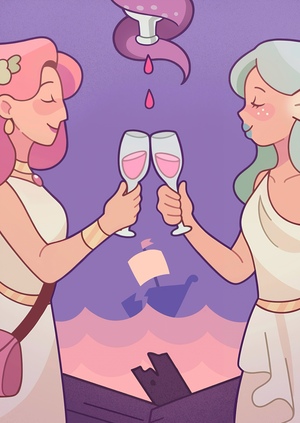 Наш общий ex-герой