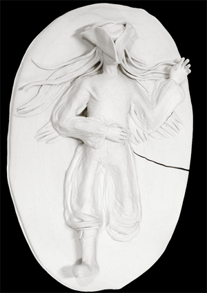 Спящий пират