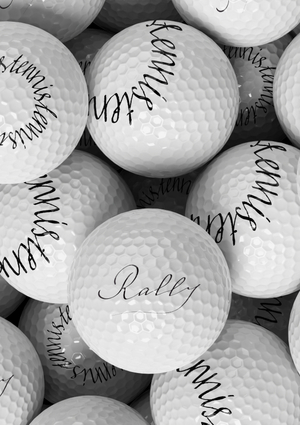 Исторический почерк. Английский курсив