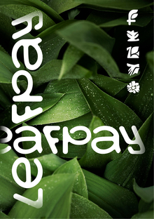 LEAFpay