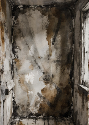 Эхо комнаты