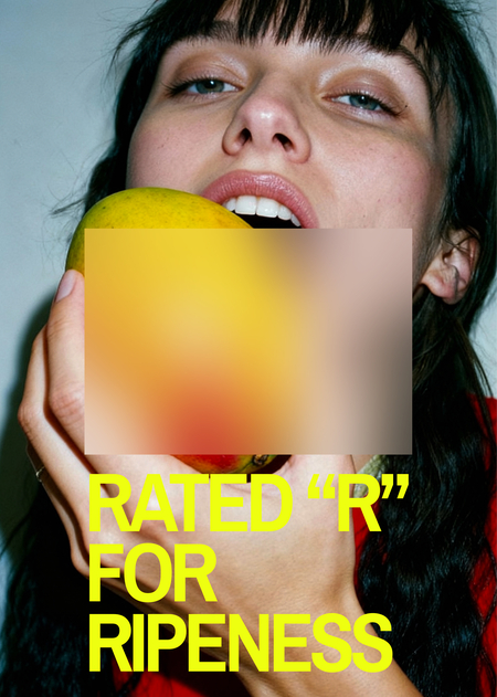 I'm Corny | Vegan Festival