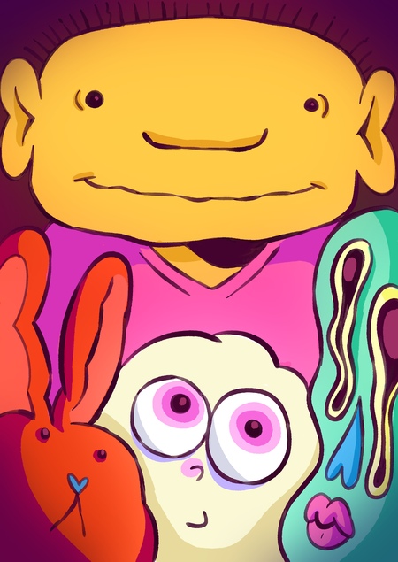 Ща5Сек. Звуковая айдентика